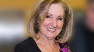 Πολύ δύσκολες ώρες για την Κάρμεν Ρουγγέρη