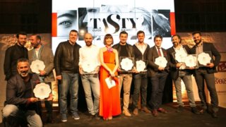 Tasty Awards 2019: Όλα όσα έγιναν στην τέταρτη απονομή των Βραβείων Γεύσης