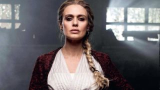 Μόνο στο Yupiii! Η Μάγισσα - spoiler: Η Γερακίνα εγκαταλείπει τον Σπήλιο