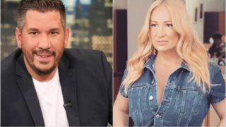 Το ρεπορτάζ του Χάρη Λεμπιδάκη &amp; η ενόχληση της Αφροδίτης Γραμμέλη: "Θα είμαι ο πρώτος που θα βγει να ζητήσει συγγνώμη"