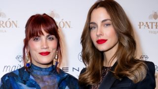 Οι διάσημες εμφανίσεις στο Xmas party της Envie Shoes