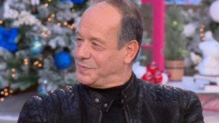 Φωκάς Ευαγγελινός: "Την αγαπάω τη λατρεύω τη Ρούλα Κορομηλά αλλά κάποιοι κύκλοι κύκλουν"