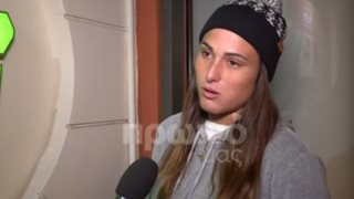 Η Ασημίνα Χατζηανδρέου για το Survivor All Star: "Με πολέμησαν"