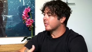 Ο Μιχαήλ Βαρθακούρης για τη Σοφία Αλιμπέρτη: &quot;Όταν τη βλέπω, νιώθω μια περηφάνια για εκείνη&quot;