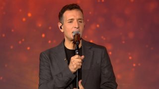 Ο Δημήτρης Μπάσης στο "Σπίτι με το Mega" | Όλες οι πληροφορίες