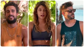 Survivor | Επικό! Η Μαριαλένα απογοητεύτηκε που δεν είδε τον Γιώργο Λιβάνη