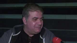 Ο Δημήτρης Σταρόβας για το διαζύγιο με τον ΑΝΤ1: "Δεν ενδιαφέρεται η μια πλευρά, δεν ενδιαφέρομαι κι εγώ άλλο τόσο"