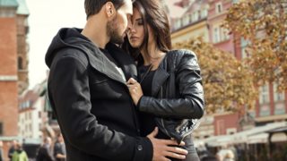 5 πράγματα που κάνουν μια γυναίκα σέξι στα μάτια σου
: Η επιστήμη μίλησε!