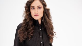 Χαρά-Μάτα Γιαννάτου: &quot;Στην Ελλάδα δεν υπάρχει κανένα σύστημα και ένας καλλιτέχνης βρίσκει τον δικό του τρόπο για να υπάρξει&quot;