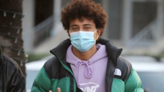 Ηρακλής Τσουζίνοφ | Οι fans του ανακάλυψαν ποια είναι η νέα του σχέση