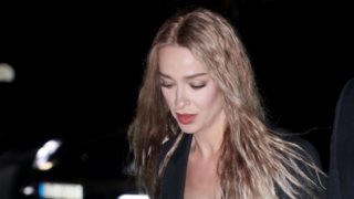 Η απίθανη αντίδραση της Ελένης Φουρέιρα όταν ρωτήθηκε για το &quot;ZARI&quot; της Μαρίνας Σάττι