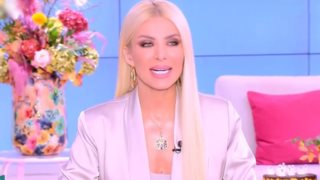 Η Κατερίνα Καινούργιου απάντησε στη Νόνη Δούνια: &quot;Είπε πως όλα ήταν εξαιρετικά&quot;