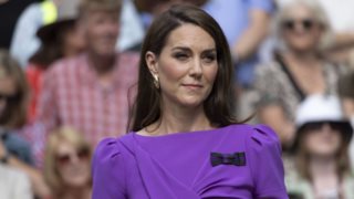 Kate Middleton | Η σπάνια και συγκινητική αναφορά της στην περιπέτεια με τον καρκίνο