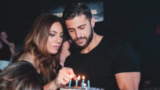 Κωνσταντίνος Βασάλος - Ευρυδίκη Βαλαβάνη: Οι κοινές δηλώσεις τους για την προσωπική τους ζωή