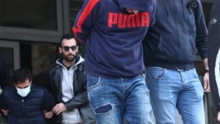 Δολοφονία 41χρονης εγκύου: Προφυλακίστηκαν ο 39χρονος σύντροφος της Γεωργίας και ο 34χρονος συνεργός του