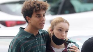 Ηρακλής Τσουζίνοφ: &quot;∆εν είµαστε πια µαζί µε τη Μαρινέλα Ζύλα&quot;