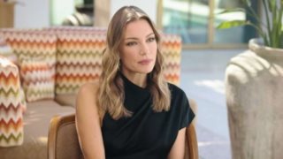 Βίκυ Καγιά: "Είναι πολύ επίπονο να βλέπεις τον εαυτό σου στον καθρέφτη και να διαλύεται ο κόσμος σου"