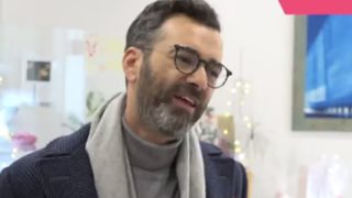 &quot;Συμφωνώ με τον Άγγελο Μπράτη. Υπάρχει μία μπουζουκομόδα&quot;