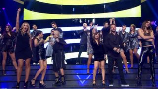 Just The Two Of Us: Η πρεμιέρα στο OPEN με Κοκλώνη, Βανδή, Μπακοδήμου, Σταυροπούλου &amp; Φασουλή!