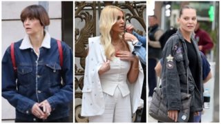 Showbiz Report | Η καθημερινότητα των stars σε φωτογραφίες