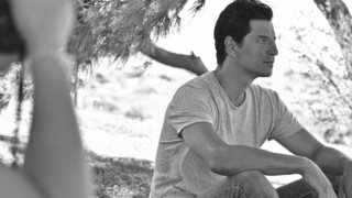 Σάκης Ρουβάς: H ανάρτηση - απάντηση του μετά τις αντιδράσεις για τη φωτογράφιση στο Ηρώδειο