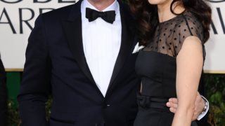 Rachel Weisz &amp; Daniel Craig: Έγιναν γονείς!
