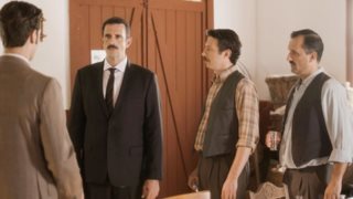 Άγριες Μέλισσες Spoiler | Ο άτρωτος Δούκας κινδυνεύει