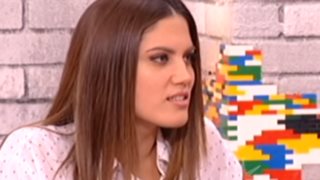 Μαίρη Συνατσάκη: «Η Ιλένια Ουίλιαμς και η σιωπή γύρω απ&#39;την προσωπική μου ζωή»