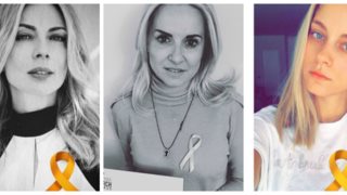 Διάσημοι Έλληνες: Ενώνουν τις δυνάμεις τους για καλό σκοπό!