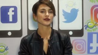 Κάτια Ταραμπανκό: Με νέο hairlook, λίγες εβδομάδες μετά τη νίκη στο GNTM!