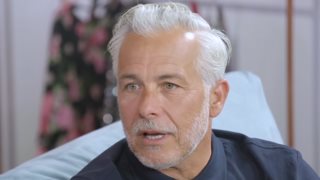 Χάρης Χριστόπουλος: Η απάντηση στο βέτο της Φαίης Σκορδά για το Game Of Love: «Στεναχωρήθηκα πάρα πολύ για αυτό που συνέβη»