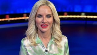 Μαρία Μπεκατώρου:  &quot;Δεν πέρασα ωραία. Έσφιξα τα δόντια, αλλά μόλις έκλεισε η κάμερα πλάνταξα στο κλάμα&quot;