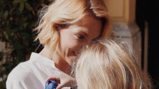 Βίκυ Καγιά: Η φωτογραφία με τη Μπιάνκα και οι ευχές για τα γενέθλιά της!