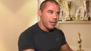 Μιχάλης Ζαμπίδης: Ανοίγει για πρώτη φορά το σπίτι του &amp; αποκαλύπτει αν θα παντρευτεί