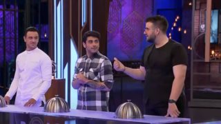 MasterChef | Οι επιστροφή των νικητών!
