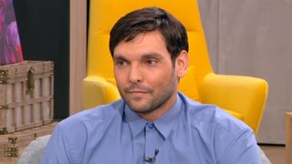 Ιωάννης Αθανασόπουλος: Ο Γιάννος από τις «Άγριες Μέλισσες» στο «Πρωινό»