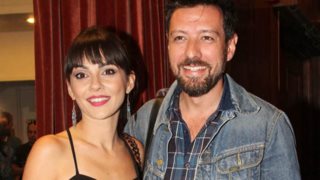 Μάνος Παπαγιάννης: Οι πρώτες δηλώσεις για τον πρόωρο ερχομό του γιου του: «Ήταν πολύ δύσκολη η επέμβαση»