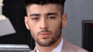 Zayn Malik: Η πρώτη του ανάρτηση μετά τον χωρισμό με τη Gigi Hadid