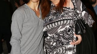 Ελισάβετ Κωνσταντινίδου: Η συγκίνηση on camera για την κόρη της