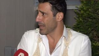 Λευτέρης Ελευθερίου: "Ζητάω δημοσίως συγγνώμη για τη δήλωσή μου ότι υπήρχαν 106 καταγγελίες σε βάρος του Φιλιππίδη"