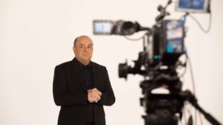 Τέλος για το "5Χ5" του ΑΝΤ1 - Ποιο είναι το μέλλον του Μάρκου Σεφερλή;