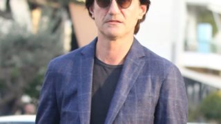 Θοδωρής Κουτσογιαννόπουλος: Η σπάνια δημόσια εμφάνιση με τη σύζυγο και τον γιο του: Φωτογραφίες