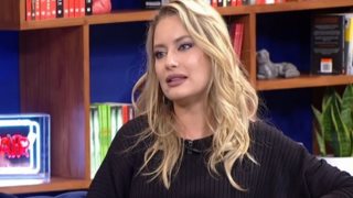 Ντόρα Μακρυγιάννη | Αγνώριστη μετά την αλλαγή στην εμφάνισή της