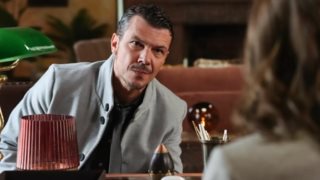 Ιωάννης Παπαζήσης: &quot;Βαρέθηκα να &#39;μαλώνω&#39; μόνος μου με τα δικά μου σκοτάδια&quot;