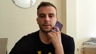 MasterChef | Ηλίας Κιαζόλι: Η δήλωση για την αποχώρηση της Κατερίνας &amp; την τελική τετράδα