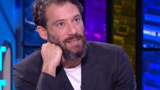 Αντίνοος Αλμπάνης: "Δεν ξέρω αν οι Παξοί θα είναι πια το ίδιο νησί μετά την επιτυχία του Maestro"