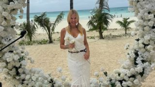 Παντρεύεται η Χριστίνα Παππά!