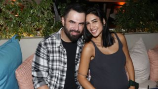 Γιώργος Παπαδόπουλος &amp; Γαλάτεια Βασιλειάδη μαζί στο νέο του video clip