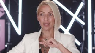 GNTM | Διαγωνιζόμενη έχει εμφανισθεί στο Survivor 2017 και είχε σχέση με έναν από τους πιο διάσημους παίκτες