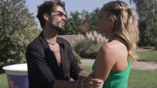 GNTM | Ξέσπασε η Όλγα μετά τα σχόλια στη δοκιμασία